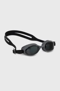 Plavecké okuliare Nike čierna farba #182609
