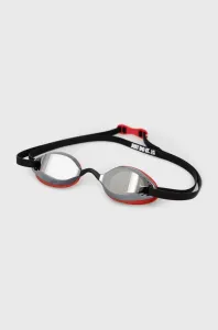 Plavecké okuliare Nike čierna farba #4638696
