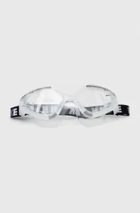 Plavecké okuliare Nike Expanse biela farba