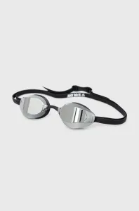 Plavecké okuliare Nike Vapor Mirror šedá farba #2565383