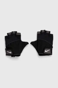 Rukavice Nike čierna farba #4249864