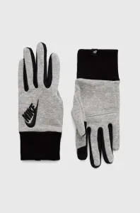 Rukavice Nike dámske, šedá farba #4249264