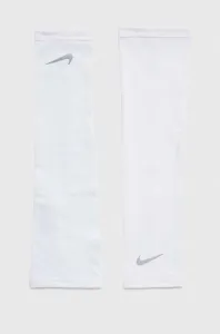 Rukávy Nike biela farba