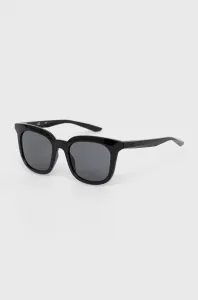 Slnečné okuliare Nike dámske, čierna farba #234943