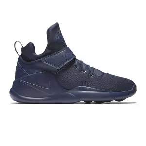 Nike Boy`s Kwazi (GS) Shoe Midnight Navy 845075-400 - Size EU:35.5-Size US:3.5Y-Size UK:3-Size CM:22.5 cm