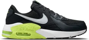 Nike AIR MAX EXCEE Pánska voľnočasová obuv, čierna, veľkosť 43