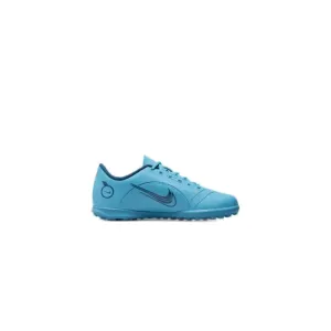 Nike MERCURIAL VAPOR 14 CLUB TF Pánske turfy, modrá, veľkosť 41