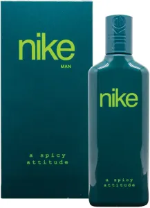 Nike A Spicy Attitude Man toaletná voda pre mužov 30 ml