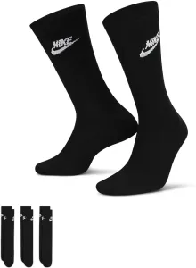 Nike Everyday Essential Crew Socks 3 Pack S #2205127