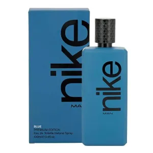 NIKE Color Premium Blue Man EdT 30 ml
