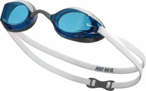Nike Plavecké okuliare Legacy Goggles Blue UNI