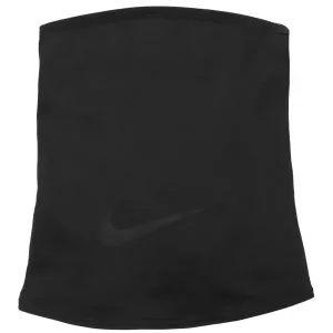 Nike DF NECKWARMER WW Nákrčník, čierna, veľkosť #9072410