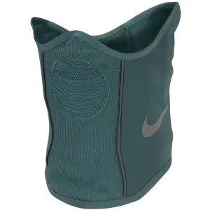 Nike DF STRKE SNOOD WW Nákrčník, tmavo zelená, veľkosť