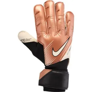 Nike GOALKEEPER VAPOR GRIP3 Pánske brankárske rukavice, oranžová, veľkosť