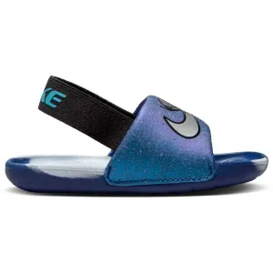 Nike KAWA Detské sandále, modrá, veľkosť 27 #6754590