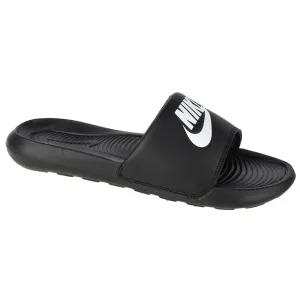 Nike VICTORI ONE Dámske šľapky, čierna, veľkosť 36.5 #2209142