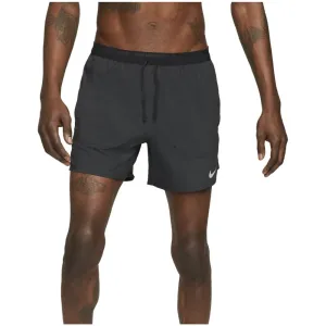 Nike DRI-FIT STRIDE Pánske bežecké šortky, čierna, veľkosť #4279709