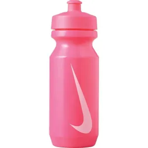 Nike BIG MOUTH BOTTLE 2.0 22 OZ Fľaša na pitie, ružová, veľkosť os