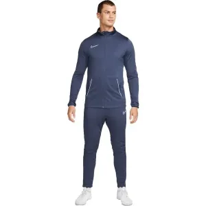 Nike DRY ACD21 TRK SUIT K M Pánska futbalová súprava, tmavo modrá, veľkosť #8950703