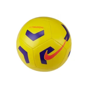 Nike PITCH TRAINING Futbalová lopta, žltá, veľkosť #4487661
