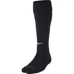 Nike CLASSIC FOOTBALL DRI-FIT SMLX Futbalové štulpne, čierna, veľkosť #474082