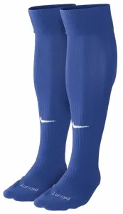 Nike CLASSIC FOOTBALL Futbalové štulpne, modrá, veľkosť
