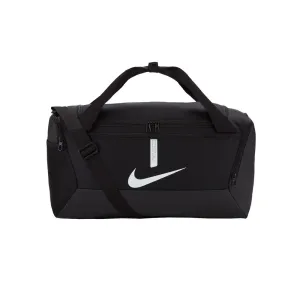 Nike ACADEMY TEAM S DUFF Športová taška, čierna, veľkosť os
