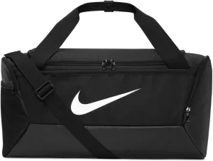 Nike BRASILIA S Športová taška, čierna, veľkosť os
