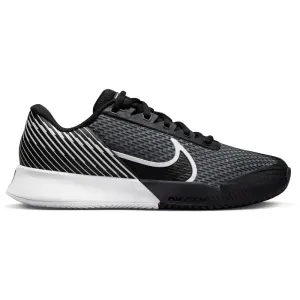 Nike ZOOM VAPOR PRO 2 Dámska tenisová obuv, čierna, veľkosť 39