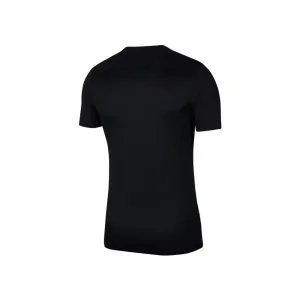 Nike DRI-FIT PARK 7 Pánske športové tričko, čierna, veľkosť #4181410