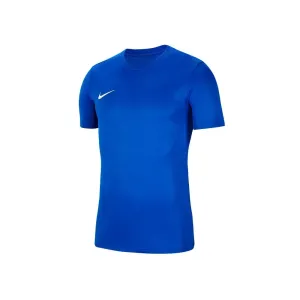 Nike DRI-FIT PARK 7 Pánske športové tričko, modrá, veľkosť #4170974