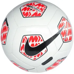 Nike MERCURIAL FADE MDS Futbalová lopta, biela, veľkosť #9072353