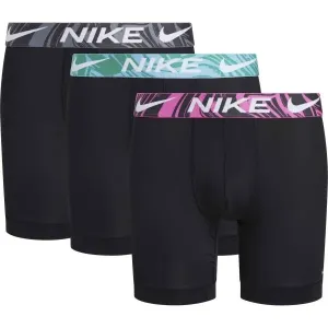 Nike ULTRA COMFORT Pánske boxerky, čierna, veľkosť