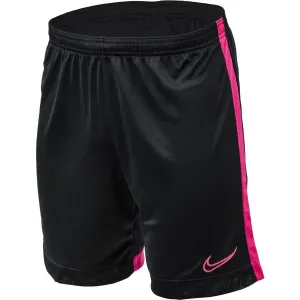 Nike DRY ACDMY SHORT K Pánske šortky, čierna, veľkosť XL #454635