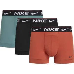 Nike ULTRA COMFORT 3PK Pánske boxerky, mix, veľkosť #9622314