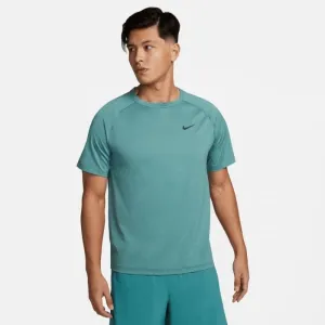 Nike DF HYPERDRY SS Pánske tričko, tyrkysová, veľkosť M