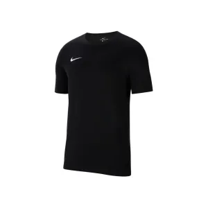 Čierne tričká Nike