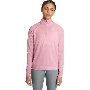 Nike PACER Dámsky bežecký top, ružová, veľkosť #411662