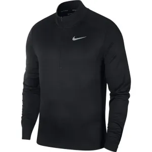 Nike PACER TOP HZ M Pánske bežecké tričko, čierna, veľkosť #462779