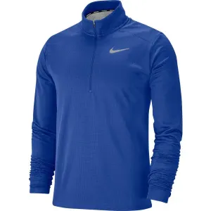 Nike PACER TOP HZ Pánske bežecké tričko, modrá, veľkosť #459097