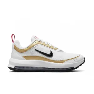 Nike AIR MAX AP Dámska voľnočasová obuv, biela, veľkosť 37.5