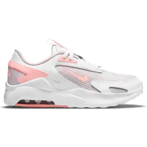 Nike AIR MAX BOLT Dievčenská voľnočasová obuv, biela, veľkosť 40 #455337