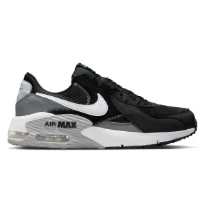 Nike AIR MAX EXCEE Pánska voľnočasová obuv, čierna, veľkosť 45.5 #9587080