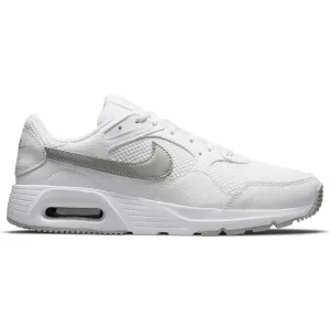 Nike AIR MAX SC Dámska obuv na voľný čas, biela, veľkosť 38 #470037