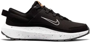 Nike CRATER REMIXA Dámska obuv na voľný čas, čierna, veľkosť 39