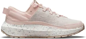 Nike CRATER REMIXA Dámska obuv na voľný čas, ružová, veľkosť 38.5