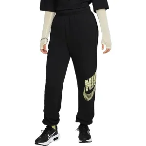 Nike NSW FLC OS PANT SB DNC Dámske tepláky, čierna, veľkosť #414052