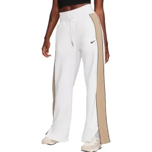 Nike SPORTSWEAR Dámske tepláky, biela, veľkosť #9491878