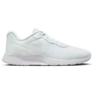 Nike TANJUN EASE Pánska voľnočasová obuv, biela, veľkosť 41