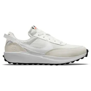 Nike WAFFLE DEBUT Pánska voľnočasová obuv, biela, veľkosť 41